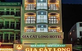 Gia Cat Long Boutique Hotel Cat Ba